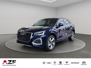 Audi Q2 2025