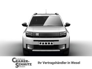 Fiat Grande Panda 2026