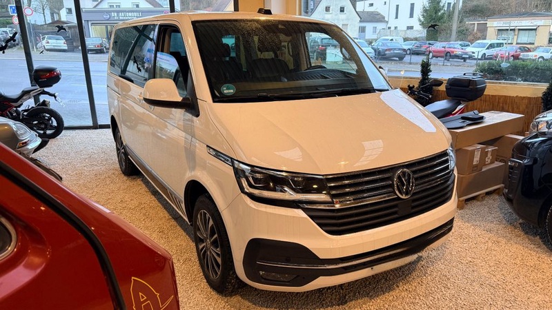 Volkswagen T6