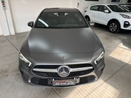 Mercedes-Benz A-Class 2021