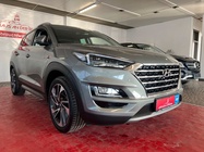 Hyundai Tucson 2020