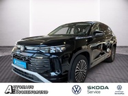 Volkswagen Tayron 2025