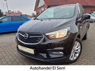 Opel Mokka 2018
