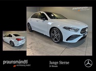 Mercedes-Benz A-Class 2025