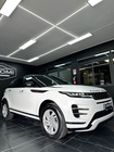 Land Rover Evoque 2019