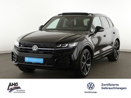Volkswagen Touareg 2025