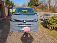 Volkswagen T7 2023