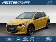 Peugeot 208 2020