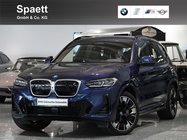 BMW iX3 2023