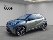 Toyota Aygo 2023