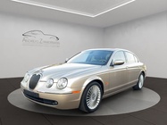 Jaguar S-TYPE 2004