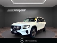 Mercedes-Benz GLB-Class 2024