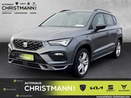Seat Ateca 2023