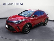 Toyota C-HR 2022