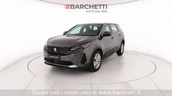 Peugeot 5008 2021