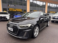 Audi A1 2021