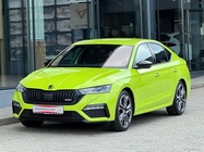Skoda Octavia 2022