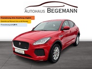 Jaguar E-Pace 2019