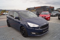 Ford Grand C-Max 2017