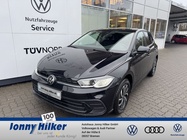 Volkswagen Polo 2025