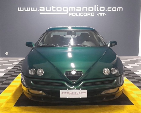 Alfa Romeo GTV 1996