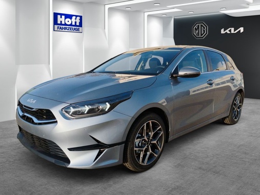 Kia Ceed 2026