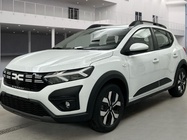 Dacia Sandero 2025