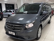 Mercedes-Benz Vito 2019