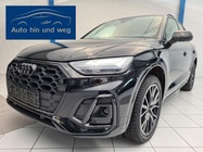 Audi Q5 2022
