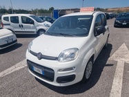 Fiat Panda 2015
