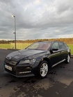 Skoda Superb 2021