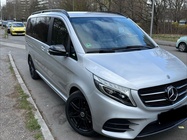 Mercedes-Benz Viano 2020
