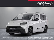 Toyota Proace 2025