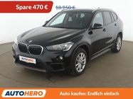 BMW X1 2019
