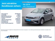 Volkswagen Touran 2025