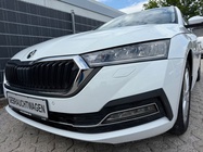 Skoda Octavia 2021