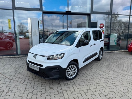 Fiat Doblo 2025