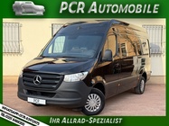 Mercedes-Benz Sprinter 2019