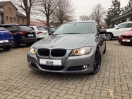BMW 3 Series 2009