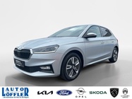 Skoda Fabia 2022