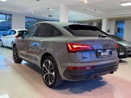 Audi Q5 2022