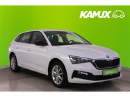 Skoda Scala 2019