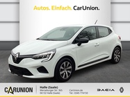 Renault Clio 2022