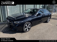 Mercedes-Benz C-Class 2024