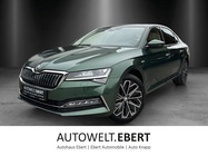 Skoda Superb 2021