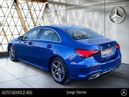 Mercedes-Benz A-Class 2024