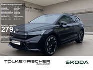 Skoda Enyaq 2023