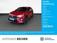 Volkswagen Taigo 2022