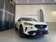 Cupra Formentor 2023