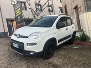 Fiat Panda 2020